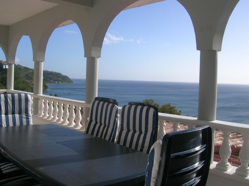 Caribbean Sea View Holiday Apartments Mero Room photo