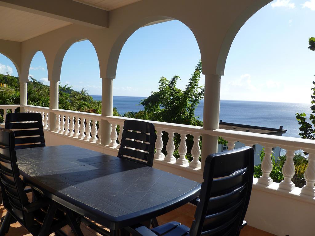 Caribbean Sea View Holiday Apartments Mero Room photo